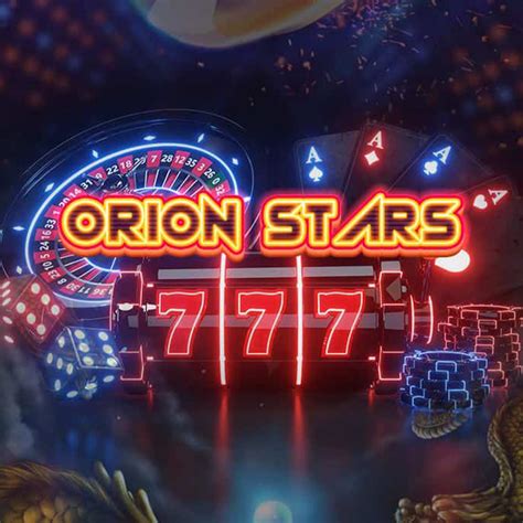 orionstar slots